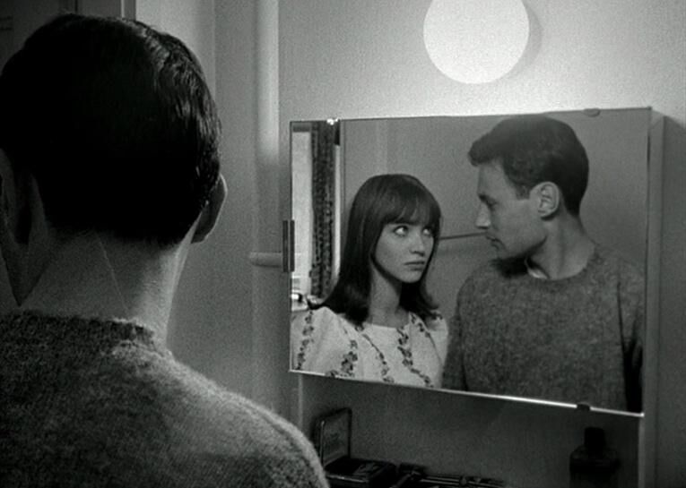 #28. Le Petit Soldat (1963)